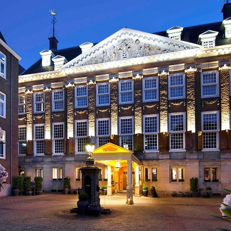 Hotel Sofitel Legend The Grand Amsterdam Esterno foto The hotel in 2011