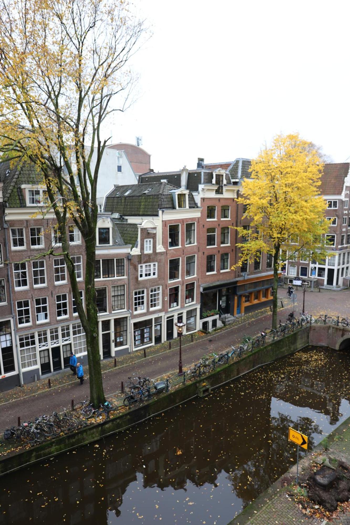 Hotel Sofitel Legend The Grand Amsterdam Esterno foto